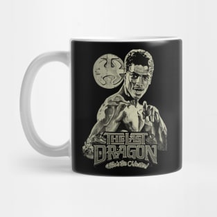 Bruce Leroy Mug